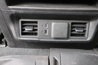 2023 Chevrolet Silverado 1500 LT LT1