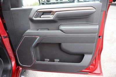 2023 Chevrolet Silverado 1500 LT LT1