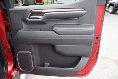 2023 Chevrolet Silverado 1500 LT LT1