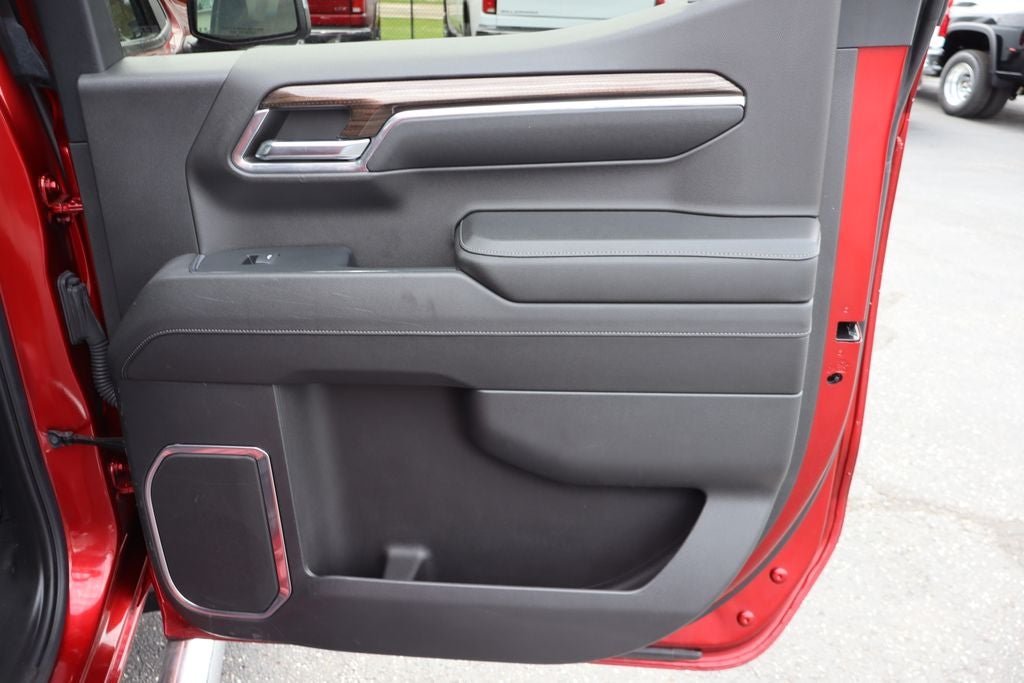 2023 Chevrolet Silverado 1500 LT LT1