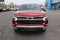 2023 Chevrolet Silverado 1500 LT LT1