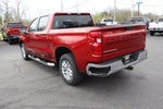 2023 Chevrolet Silverado 1500 LT LT1