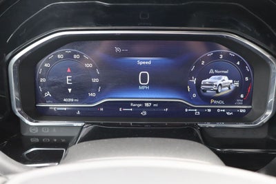 2023 Chevrolet Silverado 1500 LT LT1