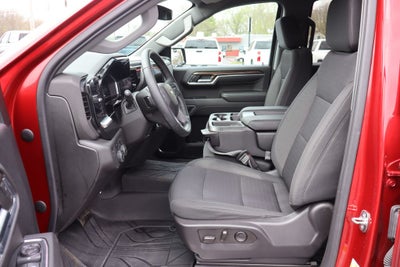 2023 Chevrolet Silverado 1500 LT LT1