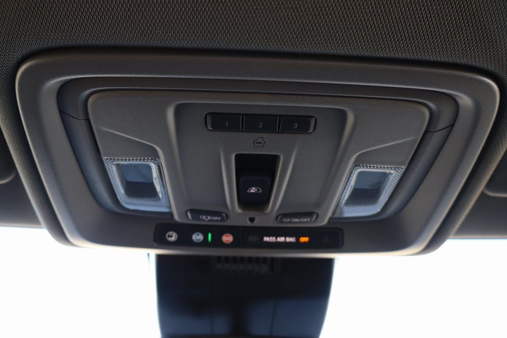 2026 Chevrolet Silverado 1500 LT LT1