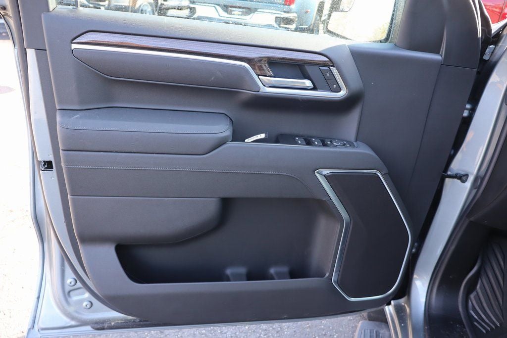 2026 Chevrolet Silverado 1500 LT LT1