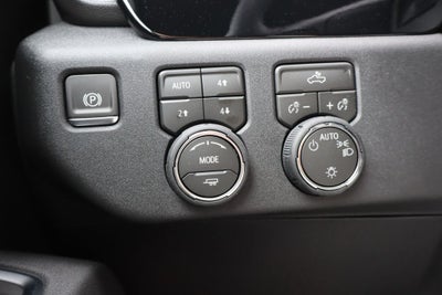 2026 Chevrolet Silverado 1500 LT LT1