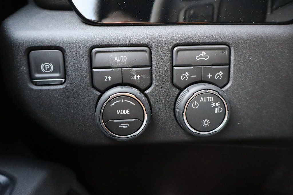 2026 Chevrolet Silverado 1500 LT LT1