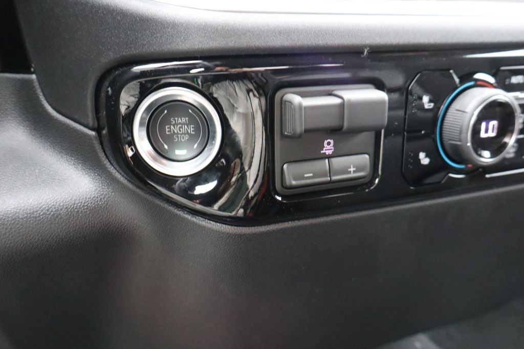 2026 Chevrolet Silverado 1500 LT LT1