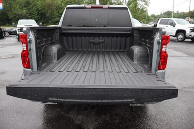 2026 Chevrolet Silverado 1500 LT LT1