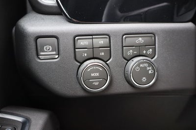 2026 Chevrolet Silverado 1500 LT LT1