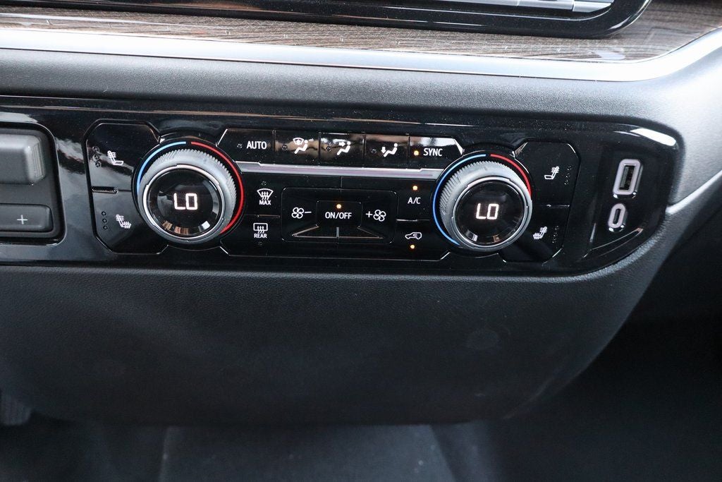 2026 Chevrolet Silverado 1500 LT LT1