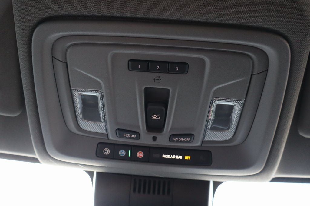 2026 Chevrolet Silverado 1500 LT LT1