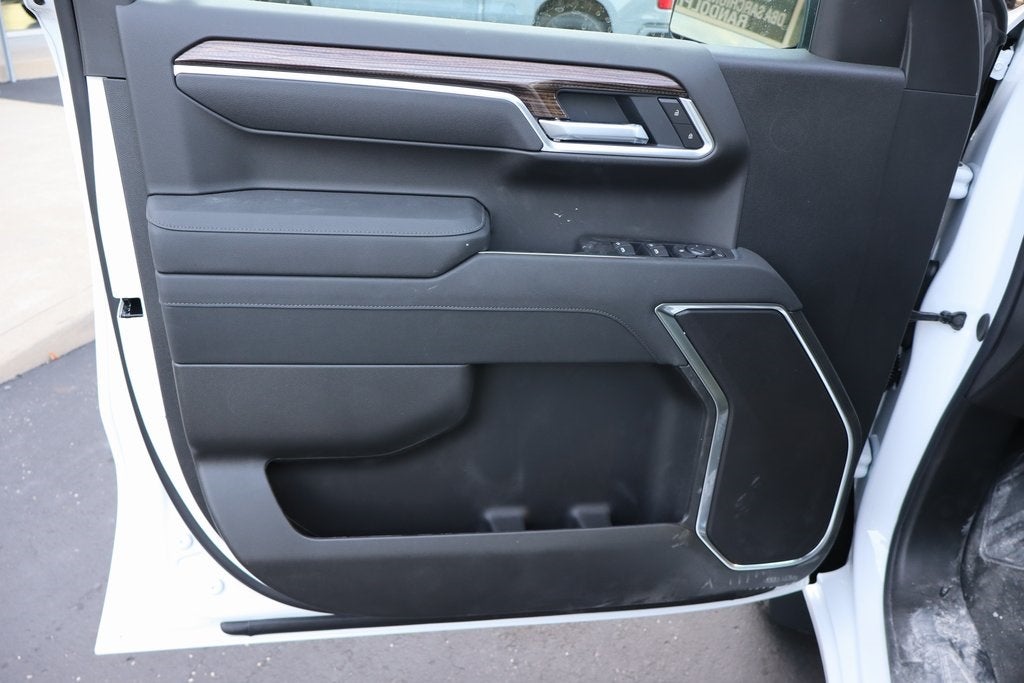 2026 Chevrolet Silverado 1500 LT LT1