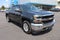 2017 Chevrolet Silverado 1500 LT LT1