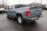 2016 Chevrolet Silverado 1500 LTZ 1LZ