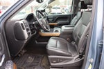 2016 Chevrolet Silverado 1500 LTZ 1LZ