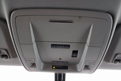 2018 Chevrolet Silverado 1500 LTZ 1LZ