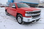 2018 Chevrolet Silverado 1500 LTZ 1LZ