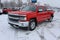 2018 Chevrolet Silverado 1500 LTZ 1LZ
