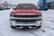 2018 Chevrolet Silverado 1500 LTZ 1LZ
