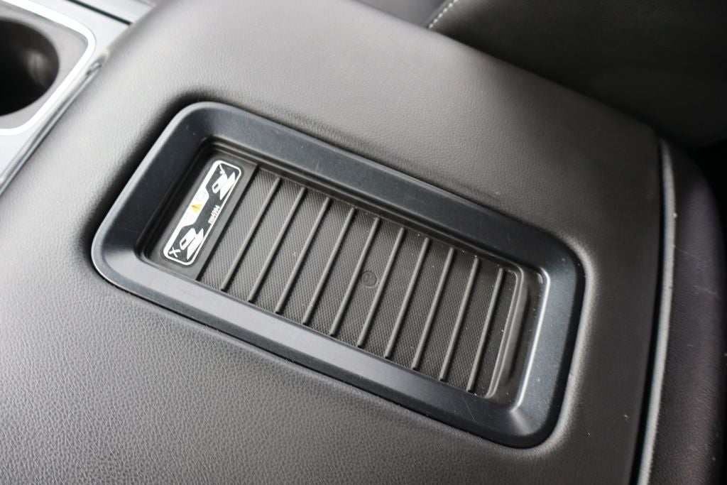 2018 Chevrolet Silverado 1500 LTZ 1LZ