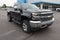 2018 Chevrolet Silverado 1500 LTZ 1LZ