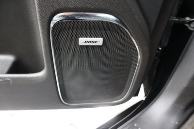 2018 Chevrolet Silverado 1500 LTZ 1LZ