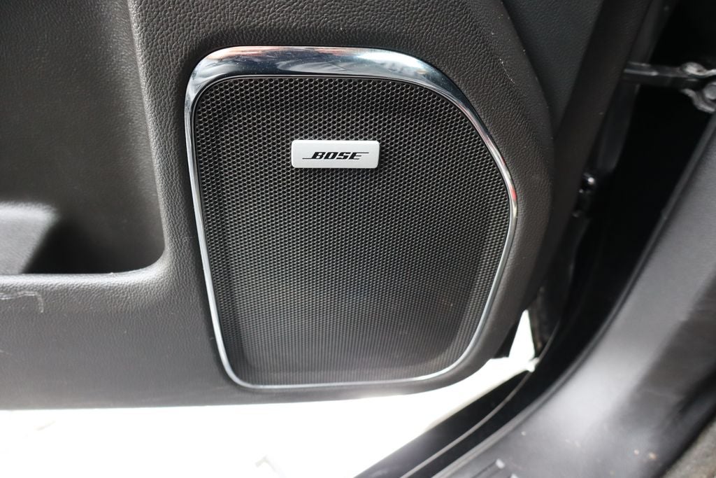 2018 Chevrolet Silverado 1500 LTZ 1LZ