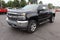 2018 Chevrolet Silverado 1500 LTZ 1LZ