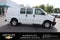 2019 Chevrolet Express 2500 Work Van Cargo