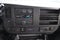 2019 Chevrolet Express 2500 Work Van Cargo