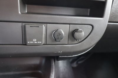 2019 Chevrolet Express 2500 Work Van Cargo