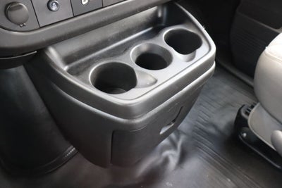 2019 Chevrolet Express 2500 Work Van Cargo