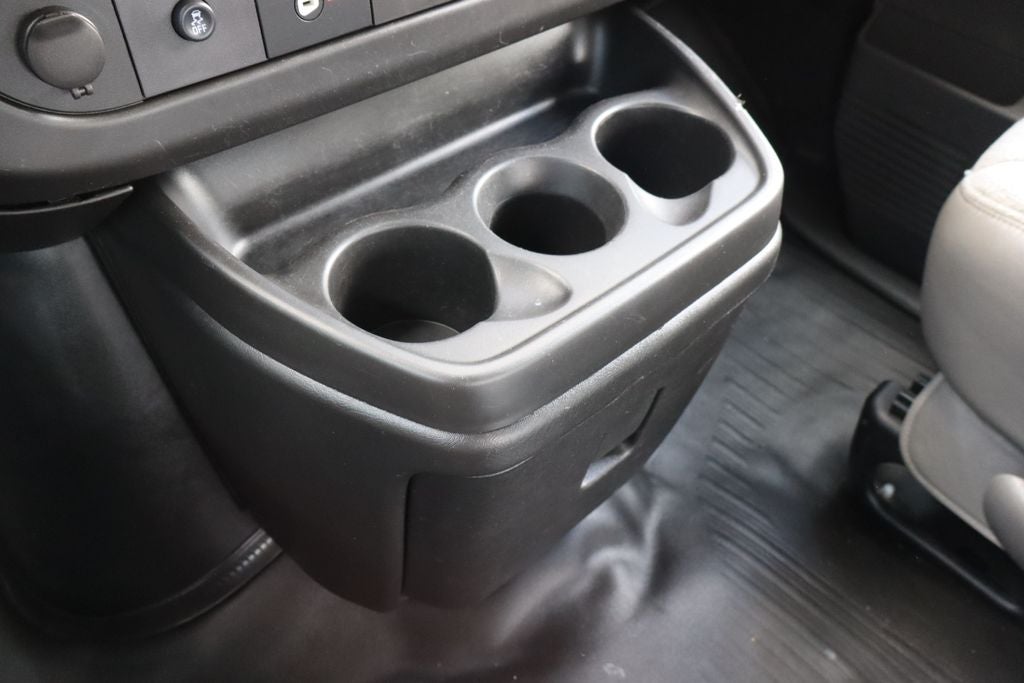 2019 Chevrolet Express 2500 Work Van Cargo