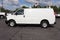 2019 Chevrolet Express 2500 Work Van Cargo