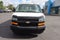 2019 Chevrolet Express 2500 Work Van Cargo