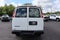 2019 Chevrolet Express 2500 Work Van Cargo