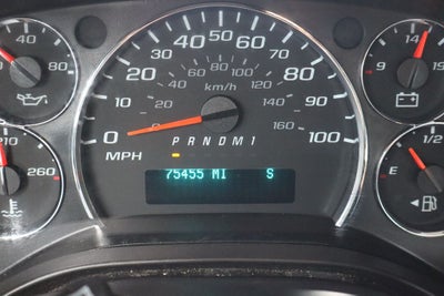 2019 Chevrolet Express 2500 Work Van Cargo