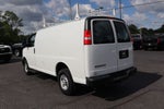 2019 Chevrolet Express 2500 Work Van Cargo
