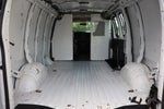 2019 Chevrolet Express 2500 Work Van Cargo