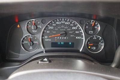 2025 Chevrolet Express 2500 Work Van Cargo w/ Adrian Shelving & Ladder Rack
