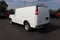 2025 Chevrolet Express 2500 Work Van Cargo w/ Adrian Shelving & Ladder Rack