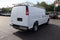 2025 Chevrolet Express 2500 Work Van Cargo w/ Adrian Shelving & Ladder Rack