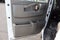 2025 Chevrolet Express 2500 Work Van w/ Adrian Shelving Package Cargo