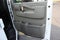 2025 Chevrolet Express 2500 Work Van w/ Adrian Shelving Package Cargo