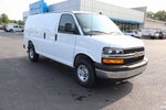 2025 Chevrolet Express 2500 Work Van w/ Adrian Shelving Package Cargo