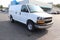 2025 Chevrolet Express 2500 Work Van w/ Adrian Shelving Package Cargo