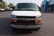 2025 Chevrolet Express 2500 Work Van w/ Adrian Shelving Package Cargo