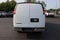 2025 Chevrolet Express 2500 Work Van w/ Adrian Shelving Package Cargo
